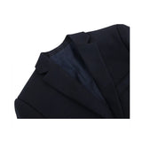 Boys Wedding Ring Bearer Dress Set