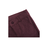 Boys Formal Slim Fit Boy 4-pcs Pant Set