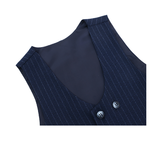 Boys Suits Slim Fit 4 Piece Formal Dress Suit