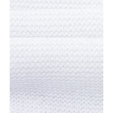 Baby Girls' Long Sleeve Knit Button Closure Bolero Shrug