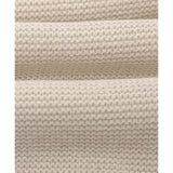 Baby Girls' Long Sleeve Knit Button Closure Bolero Shrug