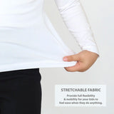 Girls Long Sleeve Shirts and Leggings Set, Big & Toddler Girls' Pant Sets