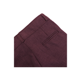 Boys Formal Slim Fit Boy 4-pcs Pant Set