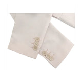 Boys Wedding Ring Bearer Dress Outfit Set