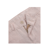 Boys Formal Slim Fit Boy 4-pcs Pant Set