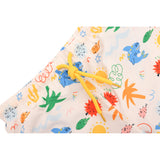 Lilax Boys Swim Trunks Toddler Boy Swim Shorts Bathing Suit Swimwear