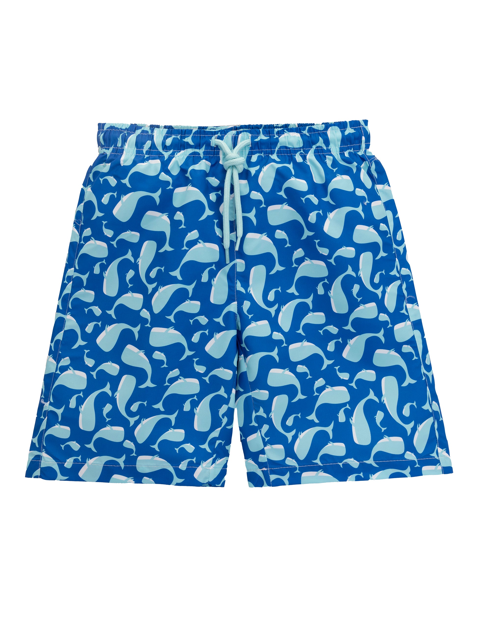 Lilax Boys Swim Trunks Toddler Boy Swim Shorts Bathing Suit Swimwear