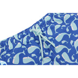 Lilax Boys Swim Trunks Toddler Boy Swim Shorts Bathing Suit Swimwear