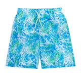 Lilax Boys Swim Trunks Toddler Boy Swim Shorts Bathing Suit Swimwear