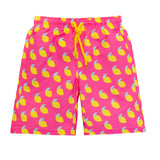Lilax Boys Swim Trunks Toddler Boy Swim Shorts Bathing Suit Swimwear