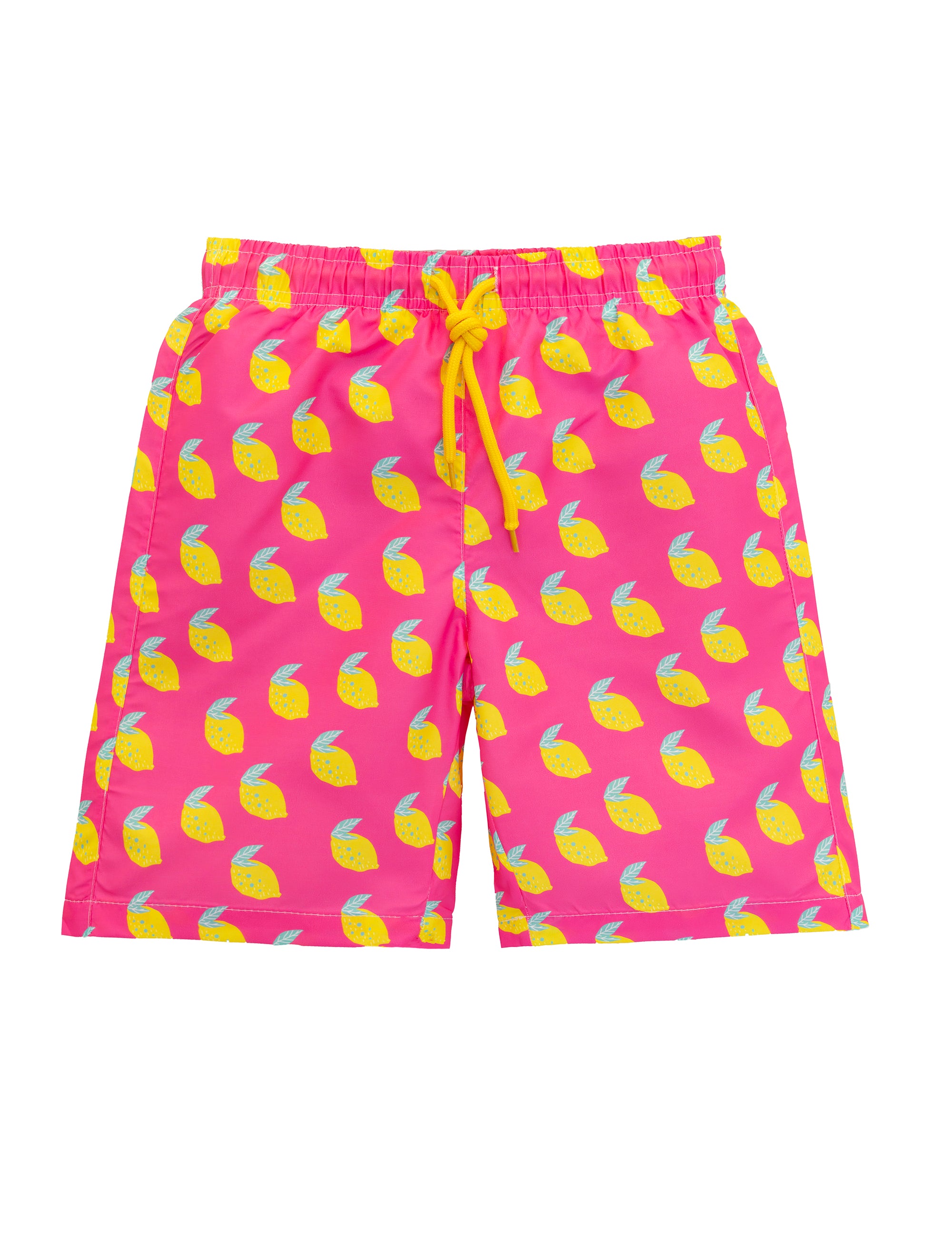 Lilax Boys Swim Trunks Toddler Boy Swim Shorts Bathing Suit Swimwear
