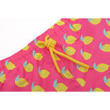 Lilax Boys Swim Trunks Toddler Boy Swim Shorts Bathing Suit Swimwear