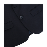 Boys Wedding Ring Bearer Outfit