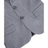 Boys Wedding Ring Bearer Dress Set