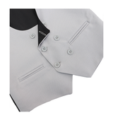 Boys Communion Dress Clothes Kids Wedding Ring Bearer Outfit