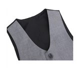 Boys Wedding Ring Bearer Outfit