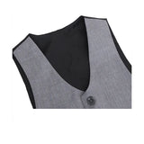 Boys Wedding Ring Bearer Dress Set