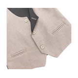 Boys Wedding Ring Bearer Outfit