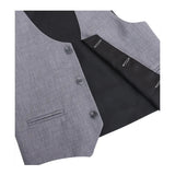 Boys Wedding Ring Bearer Dress Set