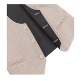 Boys Wedding Ring Bearer Outfit