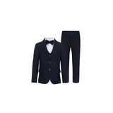 Boys Wedding Ring Bearer Dress Set