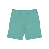 Girls' Basic Solid Soft Dance Short for Gymnastics or Under Skirts