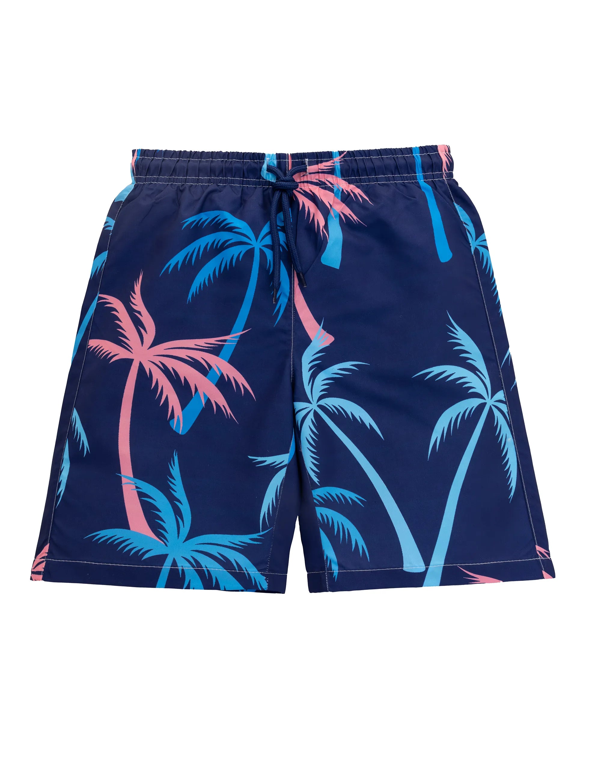 Lilax Boys Swim Trunks Toddler Boy Swim Shorts Bathing Suit Swimwear
