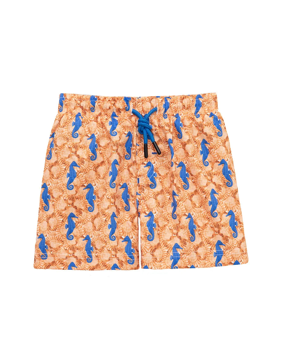 Boys & Toddler Swimsuit Swim Short