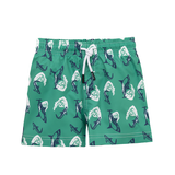 Boys Swim Trunks Toddler Swimsuit Swim Short
