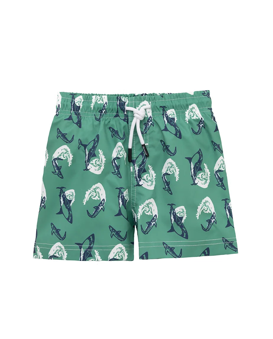Boys & Toddler Swimsuit Swim Short