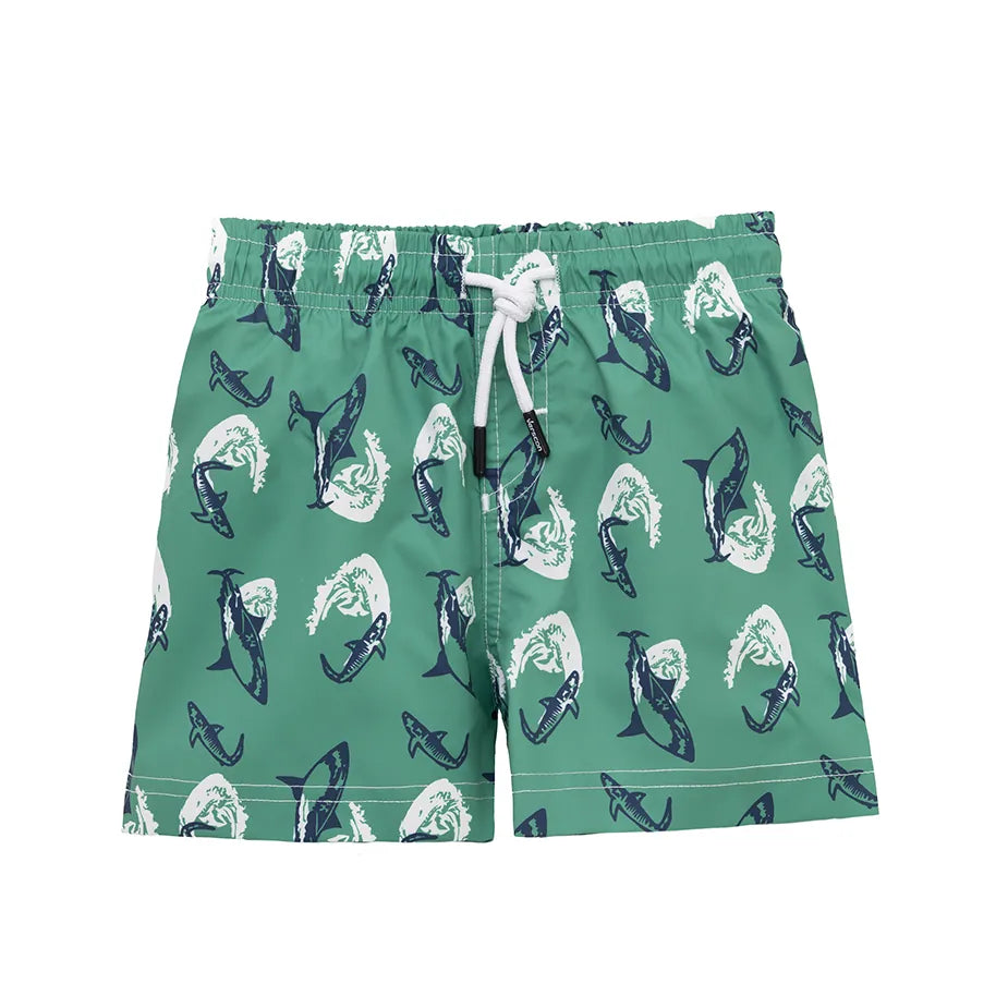 Boys & Toddler Swimsuit Swim Short