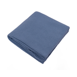 Cotton Knit Receiving Blanket