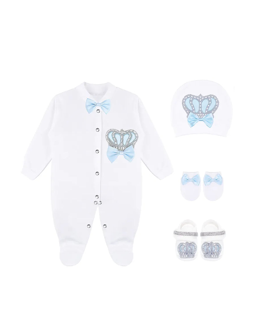 Newborn Take Me Home Collection