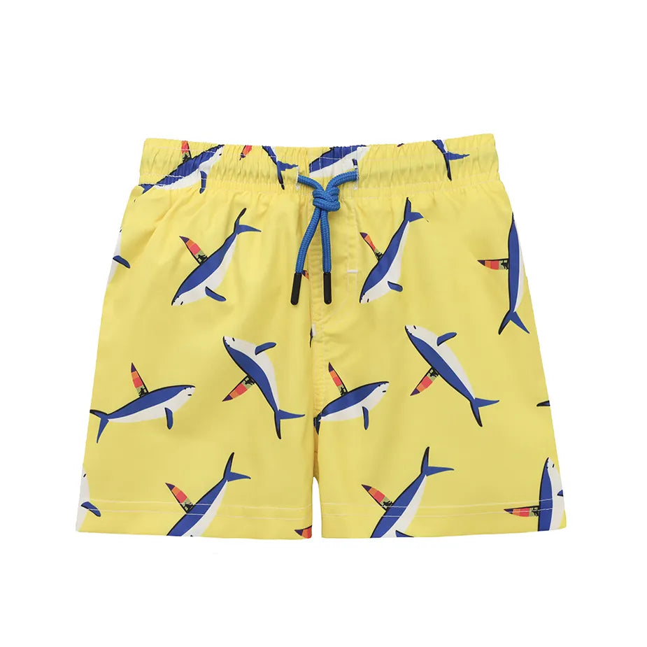 Boys & Toddler Swimsuit Swim Short