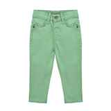 Boys Stretchy Chino Pants