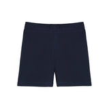 Girls' Basic Solid Soft Dance Short for Gymnastics or Under Skirts