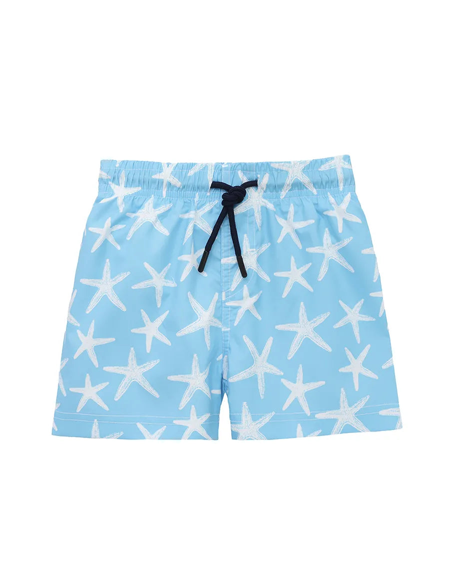 Boys & Toddler Swimsuit Swim Short