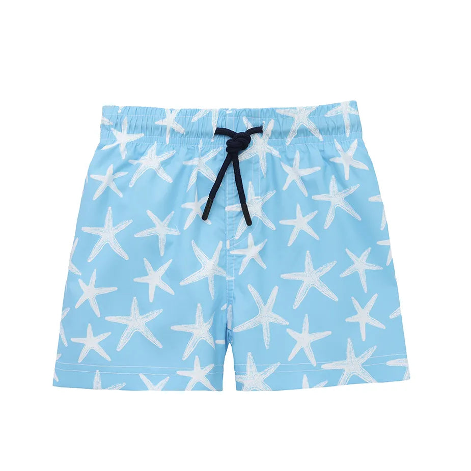 Boys & Toddler Swimsuit Swim Short
