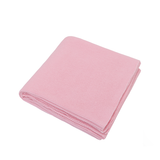 Cotton Knit Receiving Blanket