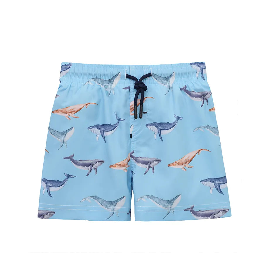 Boys & Toddler Swimsuit Swim Short
