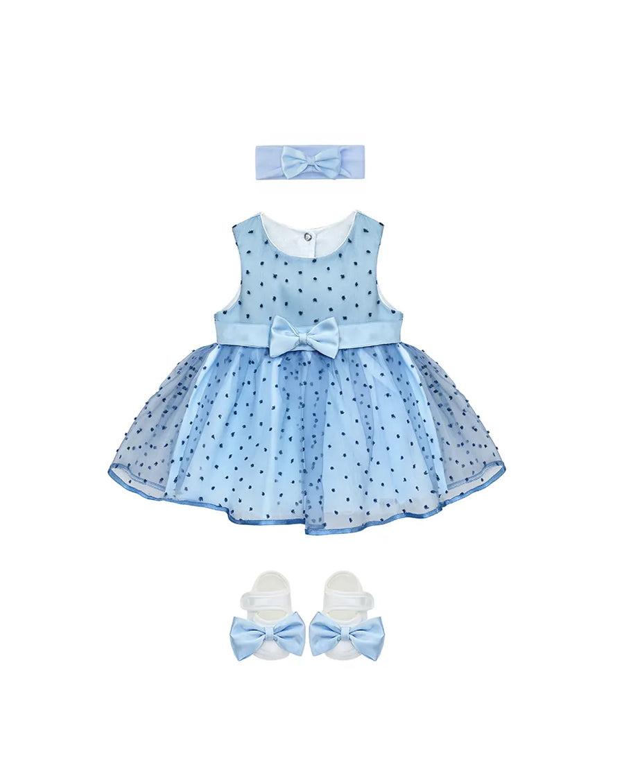 Newborn Dresses