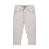 Boys Stretchy Chino Pants