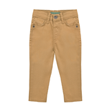 Boys Stretchy Chino Pants