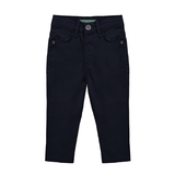 Boys Stretchy Chino Pants