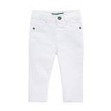Boys Stretchy Chino Pants