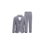 Boys Wedding Ring Bearer Outfit
