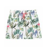 Boys Swim Trunks Toddler Swimsuit Swim Short