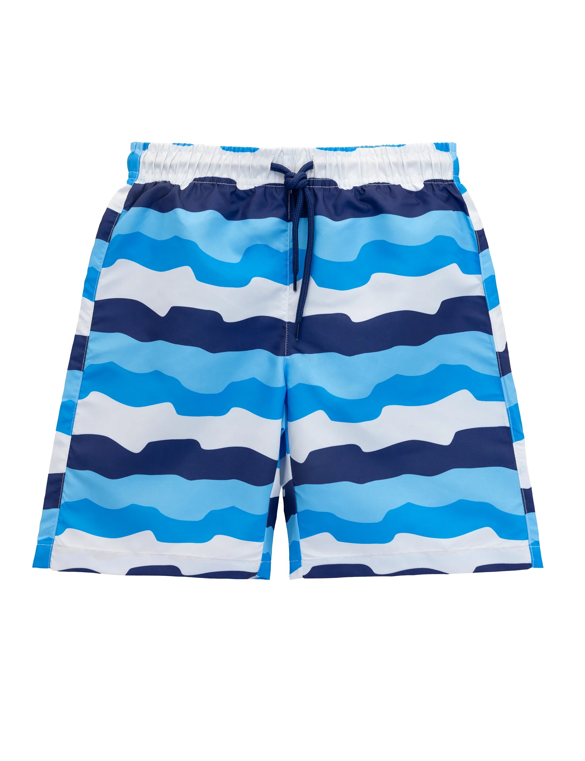 Lilax Boys Swim Trunks Toddler Boy Swim Shorts Bathing Suit Swimwear