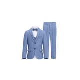 Boys Wedding Ring Bearer Outfit
