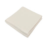 Baby Girl Cotton Knit Receiving Blanket